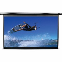 Spectrum Series Electric Screen (100 ; 49 H x 87.2 W; 16:9 HDTV Format)