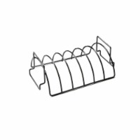 Reversible Rib Rack (Nonstick)