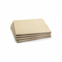 7.5 inch Pizza Tiles Set