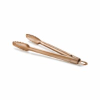 Lux Copper Tongs
