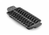 Shrimp Grill Pan, CastIron
