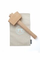 Lewis Bag & Ice Mallet
