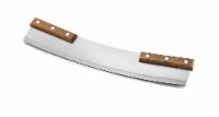 Acacia Pizza Cutter