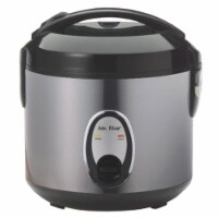 Rise By Dash 2-Cup Mini Rice Cooker RRCM100GBRR04, 1 - Kroger