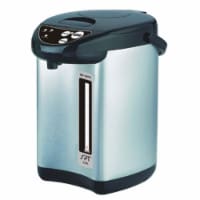 Sunpentown SP-3619 3.6L Hot Water Pot: Dual Pump System