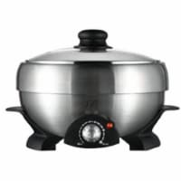 Sunpentown SS-301 Multi-Cooker- Shabu-Shabu & Grill