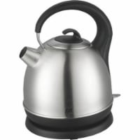 Sunpentown SK-1715S Stainless Cordless Kettle