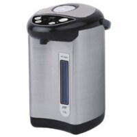 Sunpentown SP-5020 5.0L Hot Water Dispenser with Multi-Temp Feature
