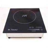 SPT SR-187RT 1800W Commercial Built-in Induction Cooker