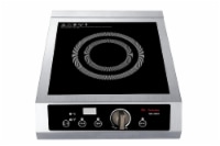 SPT SR-34AC 3400 watts Countertop Commercial Induction Range