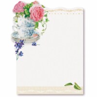 Lissom Design 28020 Sticky Notepad - TR