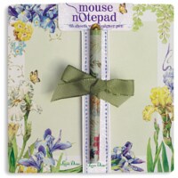 Lissom Design 29038 Mouse Note Pad - FCI