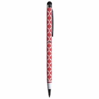 Lissom Design 46109 Stylus Touch Pen - Pink