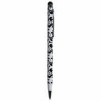 Lissom Design 46111 Stylus Touch Pen - Damask