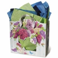 Lissom Design 41068 5 oz Large Gift Bag