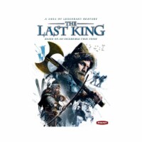 The Last King (2016 - DVD) Perspective: Main