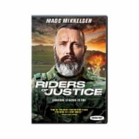 Riders of Justice (DVD) Perspective: Main