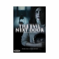 Evil Next Door (DVD) Perspective: Main