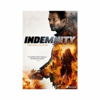 Indemnity (2021 - DVD) Perspective: Main