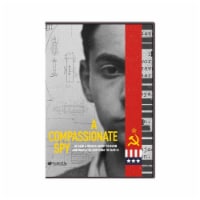 A Compassionate Spy (DVD) Perspective: Main