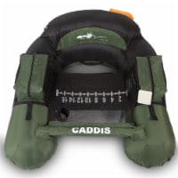Caddis Nevada Float Tube Perspective: Main