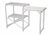 Caddis Roll Top Kitchen Perspective: Main