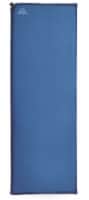 Mountain Summit Gear Self Inflating Camp Pad - Blue Perspective: Main