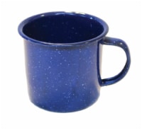 Caddis Alpine Mountain Gear Enamel Mug Perspective: Main