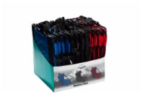 Caddis Sports Portable Stadium Seat - Red