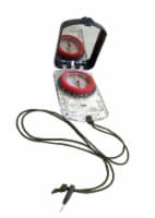 Alpine Mountain Gear Compass - Black Perspective: Main