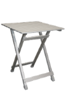 Caddis Sports Quick Fold Table