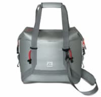 Caddis 30 Can Heavy Duty Tarpaulin Cooler Perspective: Main