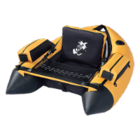 Caddis Premier Plus II Float Tube Perspective: Main