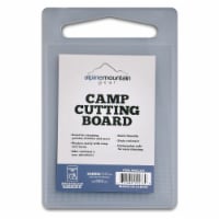 Alpine Mountain Gear Camp Cutting Board Perspective: Main