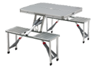 Caddis Sports Picnic Table