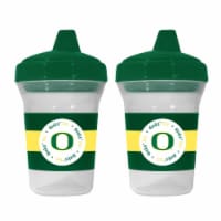 Oregon Sippy Cup 2 Pack