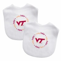 Classic Impressions NCAA Virginia Tech Bibs