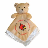 MasterPieces NCAA Louisville Security Bear