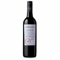Inkberry Shiraz/Cabernet Mountain Estate Australia Red Wine Perspective: Main