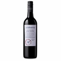 Inkberry Shiraz/Cabernet Mountain Estate Australia Red Wine Perspective: Main