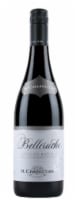 M Chapoutier Belleruche Rouge Red Wine Perspective: Main
