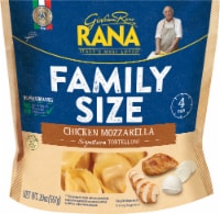 Rana Family Size Chicken Mozzarella Signature Tortelloni