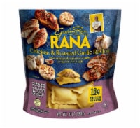 Rana™ Chicken and Roasted Garlic Ravioli Perspective: Main