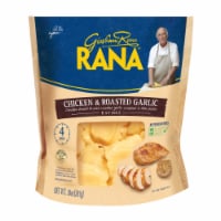 Rana™ Chicken & Roasted Garlic Ravioli Perspective: Main