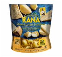 Rana Cheese Lovers Tortellini