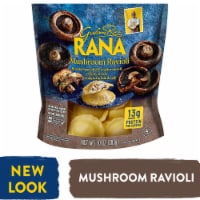 Rana™ Italian Sausage Ravioli Perspective: Main
