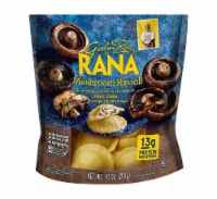 Rana Mushroom Ravioli