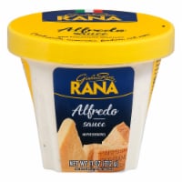 Rana Alfredo Sauce