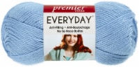 Premier Yarns Anti-Pilling Everyday Worsted Solid Yarn-Spa, 1 count - Kroger