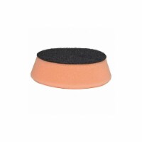 Flex North America Polishing Pad,3 Size,Foam,Orange 555110